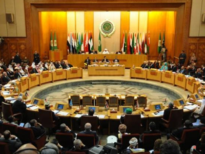 Η έδρα της Συρίας στον Αραβικό Σύνδεσμο δόθηκε στην αντιπολίτευση