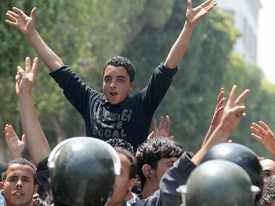 Ζητείται αξιοπρέπεια