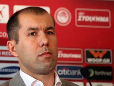 Έτοιμος για Champions League ο Ολυμπιακός