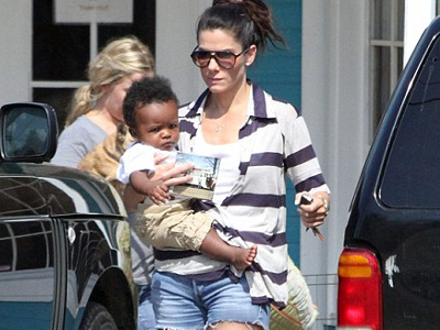 Πάνω απ’ όλα μαμά!