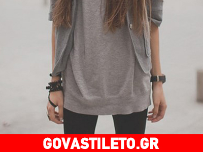 Πώς να φορέσετε το κολάν τη νέα σεζόν