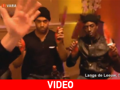 Το show που προκάλεσε οργή στους Βρετανούς