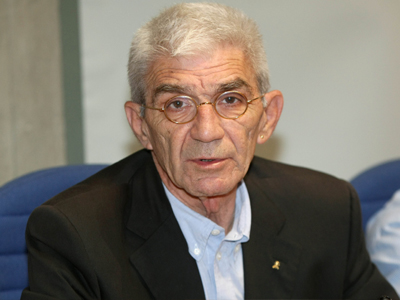 «Άνοιγμα» Μπουτάρη στη ΝΔ «Άνοιγμα» Μπουτάρη στη ΝΔ