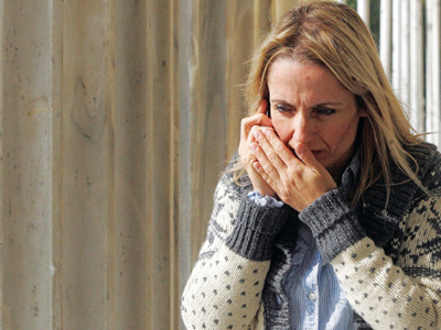 Παίρνει τον δρόμο της επιστροφής;