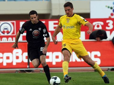 Βλέπει Ευρώπη ο Μπουντιμίρ