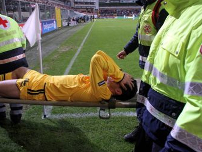 Θλάση ο Σκόκο, χάνει το ντέρμπι με τον ΠΑΟ