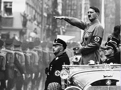 Μνημείο σε επίδοξο δολοφόνο του Χίτλερ