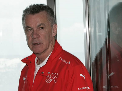 Χίτσφελντ και Φορλάν πρόσωπα της ημέρας