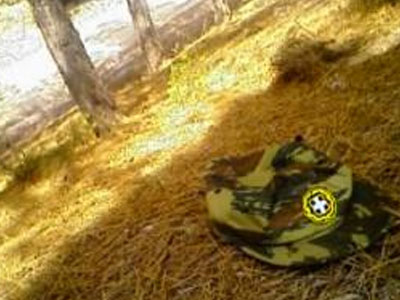 Φανταράκος… ο Λεό Πατίτσας