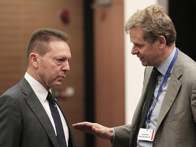 Το ραντεβού πήρε παράταση…