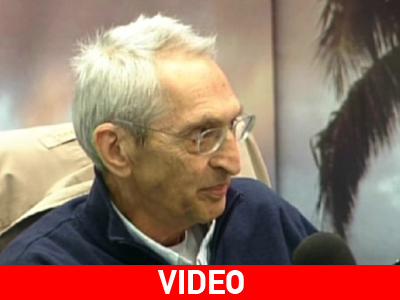 O Γιώργος Ρούσης εφ΄ όλης της ύλης