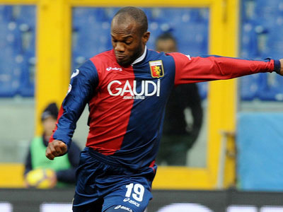 Σουάζο: Θέλω να παραμείνω στην Τζένοα