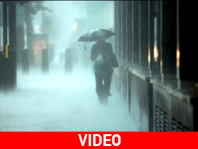 Βροχή τα προβλήματα στη Λέσβο!