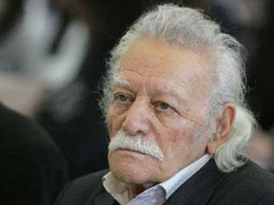 Παρουσίαση του νέου βιβλίου του Μανώλη Γλέζου