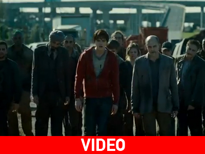 «Αγάπησα ένα Ζόμπι»