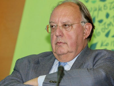 «Αλήτης και τσογλάνι ο Τσίπρας»