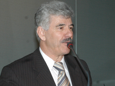 M. Tζόλλας: «Να δώσουμε λύσεις στα προβλήματα της Θεσσαλονίκης» M. Tζόλλας: «Να δώσουμε λύσεις στα προβλήματα της Θεσσαλονίκης»