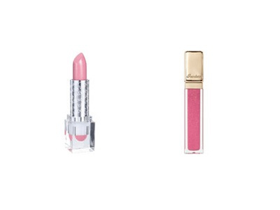 Για να είστε λαμπερές την Άνοιξη του 2012!