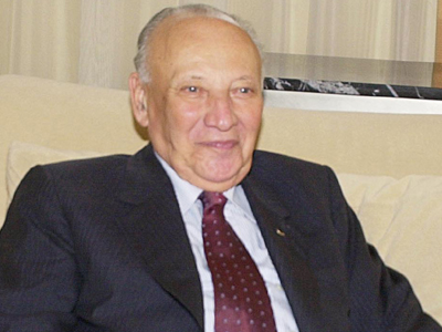 Σήμερα η κηδεία του Γλαύκου Κληρίδη