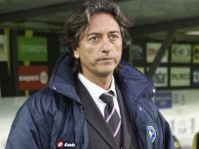 Ανανέωσε με τον Αστέρα ο Βλάχος