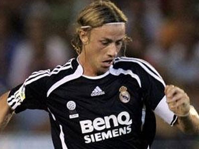 Θέλει να φύγει από τη Ρεάλ ο Γκούτι