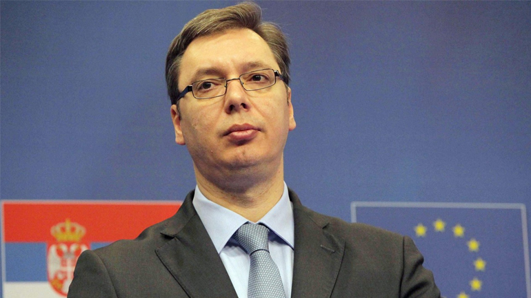 Η Σερβία διαβεβαιώνει ότι θα σεβαστεί κάθε κοινή ευρωπαϊκή απόφαση για το προσφυγικό