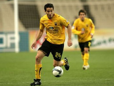 ΑΕΚ: Πρόβλημα με Μανωλά