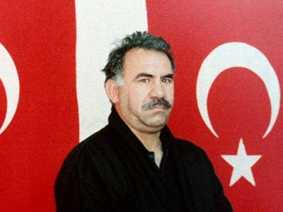 Οτσαλάν: «Η Τουρκία ενδέχεται να γίνει Συρία»