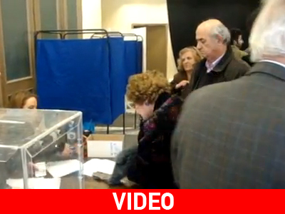 Μικρή προσέλευση στην Ξάνθη