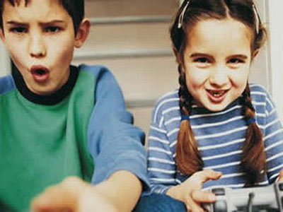 Τα φετινά Χριστούγεννα αγοράστε στα παιδιά σας το κατάλληλο ηλεκτρονικό παιχνίδι