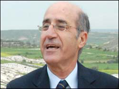 Συνάντηση Ηλιάδη με τον Πρέσβη της Κίνας