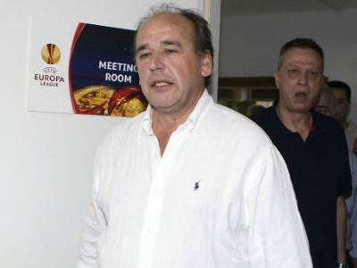 Το νέο Δ.Σ. του Άρη