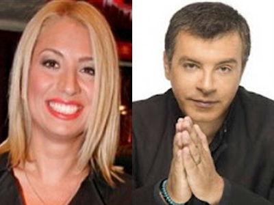 Πόλεμος ανάμεσα σε Ηλιάκη – Θεοδωράκη;