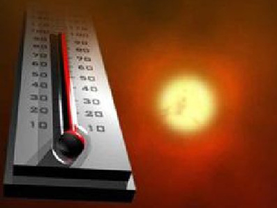 «Καίγεται» η Κύπρος