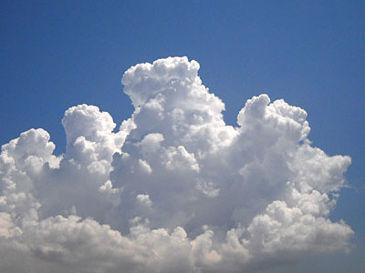 Ο καιρός σήμερα