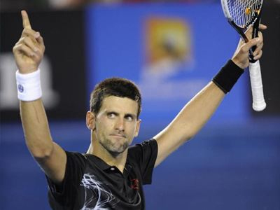 «Θέλω πολύ τον τίτλο στο Ρολάν Γκαρός»