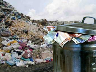 Ημερίδα στη Σπάρτη για τη διαχείριση των απορριμμάτων