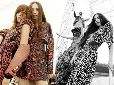 H&M: Fashion against AIDS