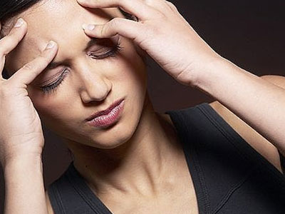 Συσκευή προλαμβάνει τις ημικρανίες!