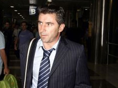 Ζαγοράκης: Πρέπει να στηρίξει ο κόσμος την Εθνική