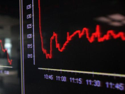 Πτώση στο χρηματιστήριο του Τόκιο