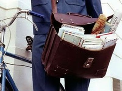 Τραυμάτισαν ταχυδρόμο για να τον ληστέψουν