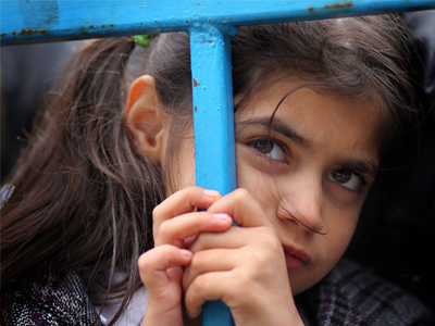 Διεθνής Ημέρα Κοριτσιού