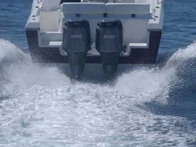 Μηχανική βλάβη εν πλω