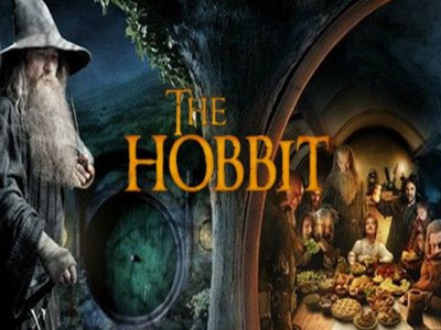 Το «Χόμπιτ, ένα αναπάντεχο ταξίδι» σε αριθμούς!