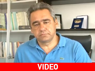 Αποφασισμένος να παραιτηθεί ο δήμαρχος Νεμέας