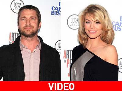 Συνεχίζεται η βοήθεια από το Hollywood στην Αϊτή Συνεχίζεται η βοήθεια από το Hollywood στην Αϊτή