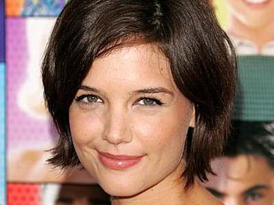 Άνθρακες ο θησαυρός για την εγκυμοσύνη της Katie Holmes