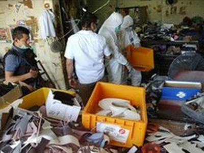 Ξεκαθάρισμα λογαριασμών το μακελειό στην Ονδούρα