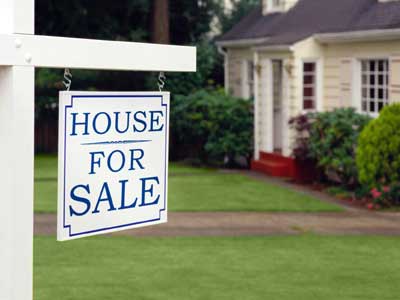 Απογοητευτική μείωση των νέων κατοικιών στις ΗΠΑ